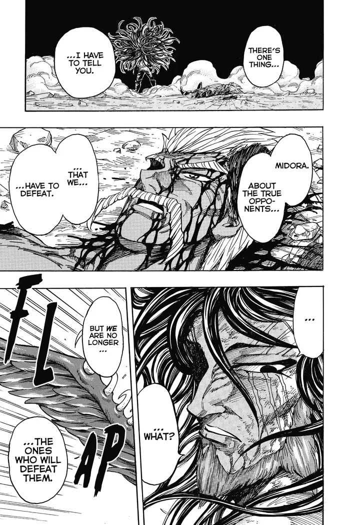 Toriko Chapter 255 image 14_optimized